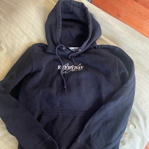 Undefeated Hoodie
